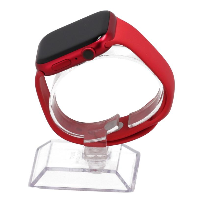 Apple アップル /AppleWatch Series9 GPS 45mm (PRODUCT)RED/NRXJ3ZP/A//C2MJ476CFL/ABランク/24