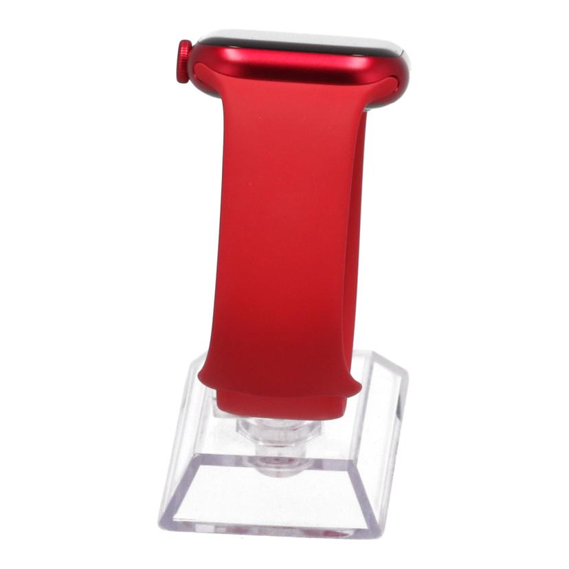 Apple アップル /AppleWatch Series9 GPS 45mm (PRODUCT)RED/NRXJ3ZP/A//C2MJ476CFL/ABランク/24