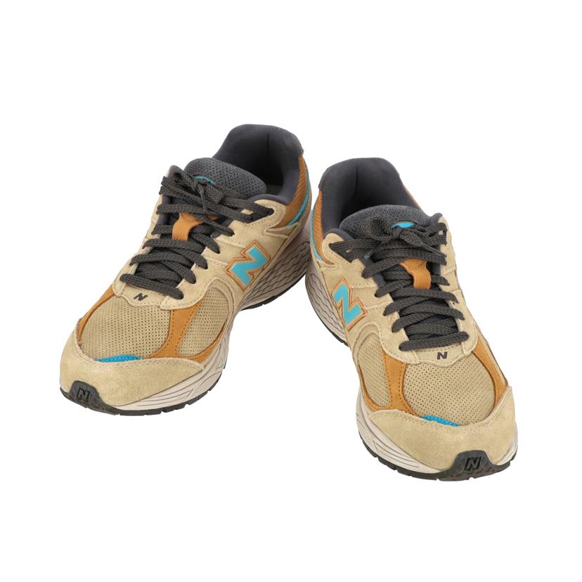 new balance ニューバランス/2002R/ローカットスニーカー/M2002RWA//ABランク/05