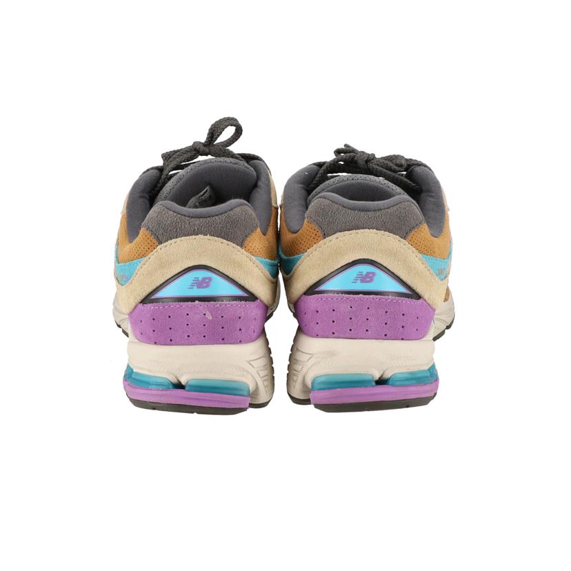 new balance ニューバランス/2002R/ローカットスニーカー/M2002RWA//ABランク/05