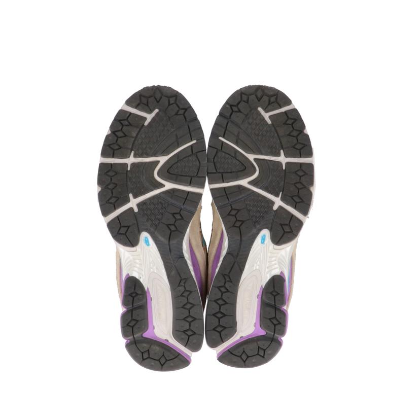 new balance ニューバランス/2002R/ローカットスニーカー/M2002RWA//ABランク/05