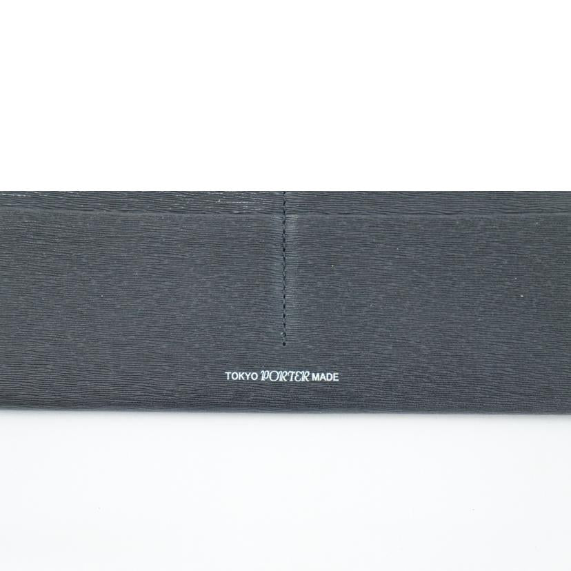 PORTER ポーター/PORTER 長財布//ABランク/67