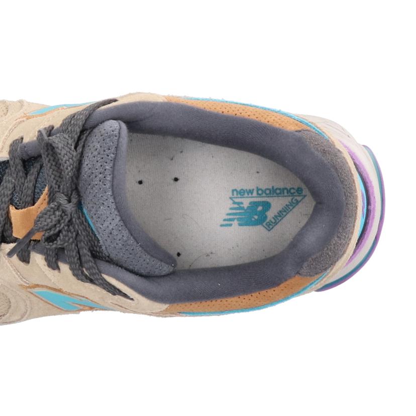 new balance ニューバランス/2002R/ローカットスニーカー/M2002RWA//ABランク/05