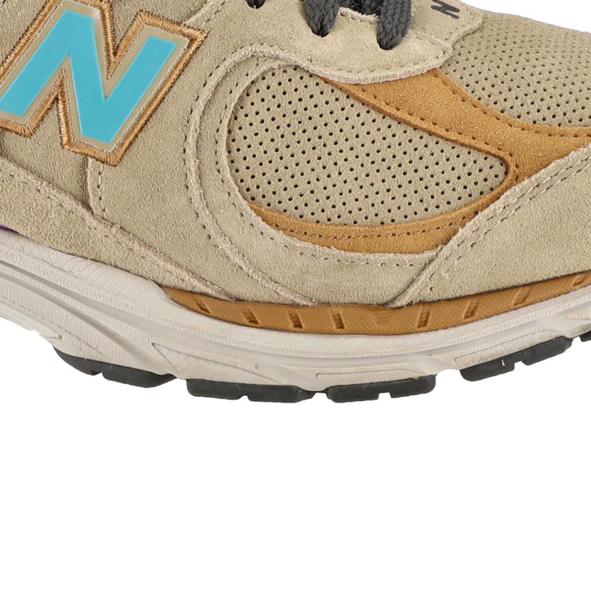 new balance ニューバランス/2002R/ローカットスニーカー/M2002RWA//ABランク/05