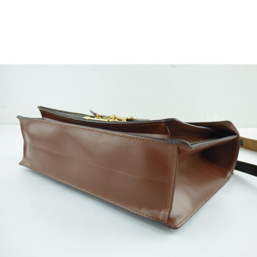 LOUIS VUITTON ルイ・ヴィトン/モンソー/モノグラム/M51185//SR0***/ABランク/64