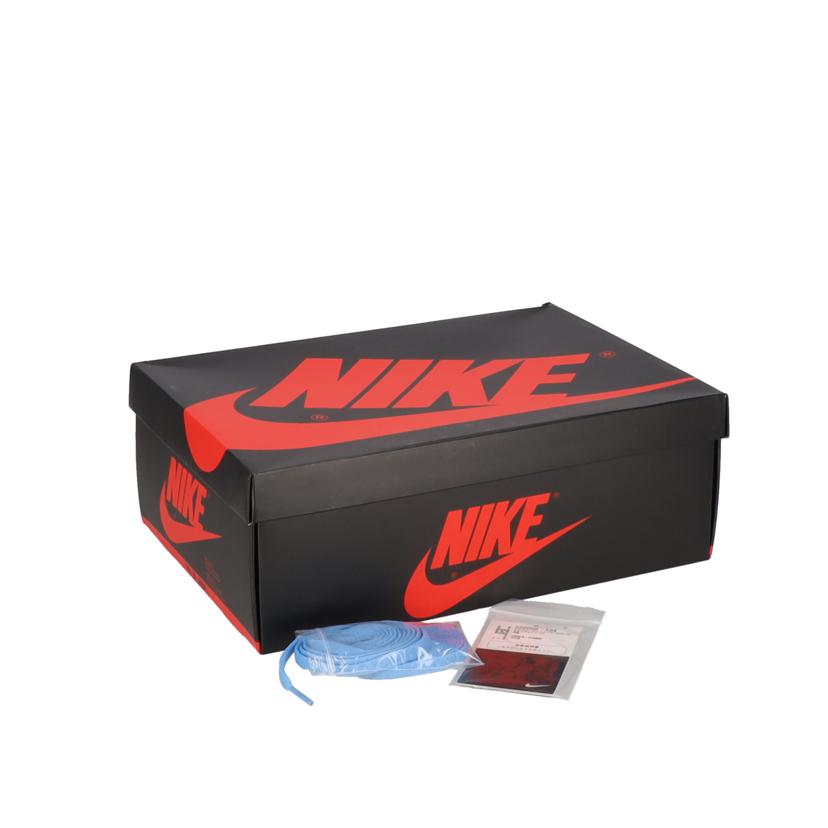 NIKE ナイキ/AIR JORDAN 1 RETRO HIGT OG/555088-134//ABランク/06