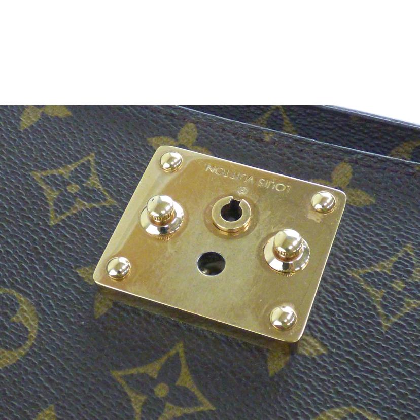 LOUIS VUITTON ルイ・ヴィトン/モンソー/モノグラム/M51185//SR0***/ABランク/64