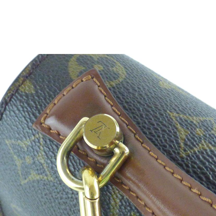 LOUIS VUITTON ルイ・ヴィトン/モンソー/モノグラム/M51185//SR0***/ABランク/64