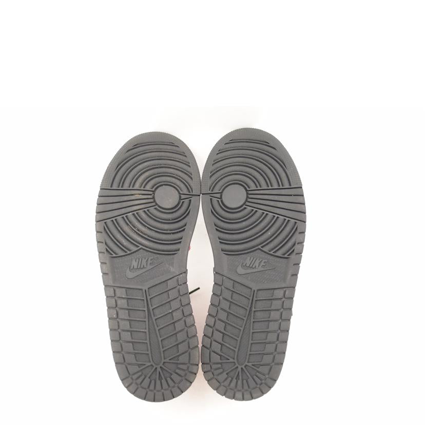 NIKE ナイキ/NIKE AIR JORDAN 1 MID/554724-069//Aランク/69