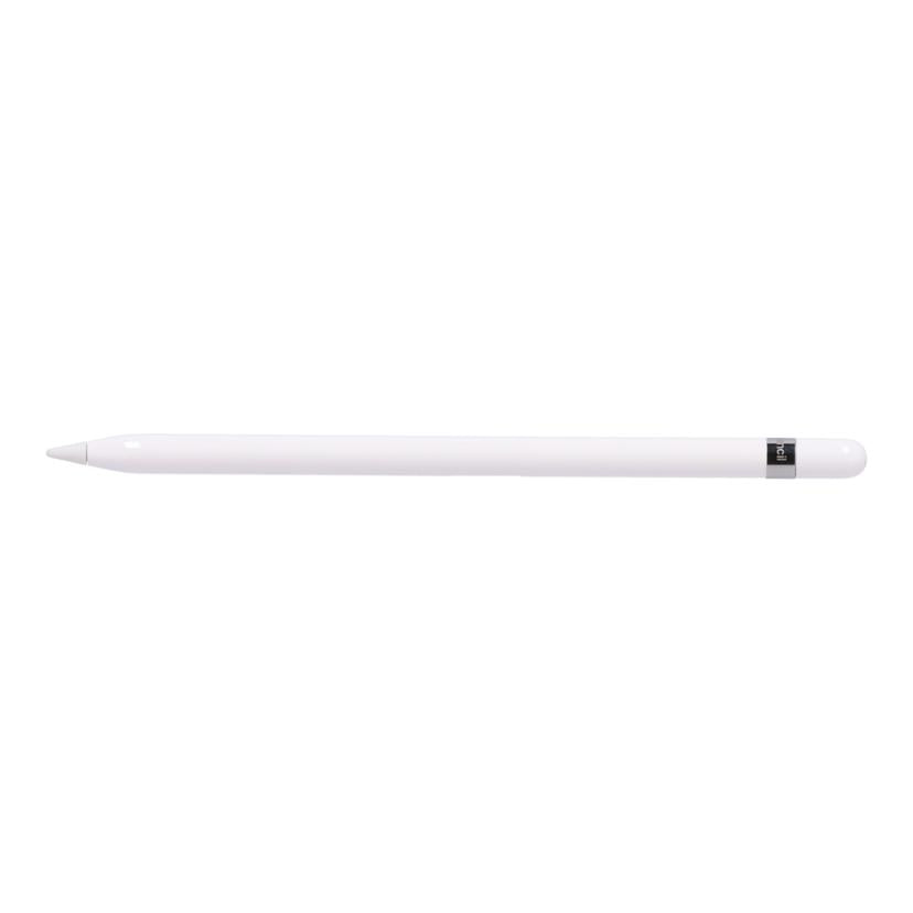 Apple アップル /Apple Pencil 第1世代/MK0C2J/A//FQ9CFU3QGWTJ/Cランク/01