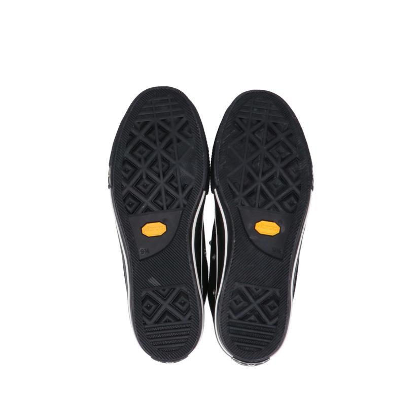 CONVERSE コンバース/MASTERMIND×CHUCK TAYLARスカル刺繍スニーカー/1CL731//Aランク/18