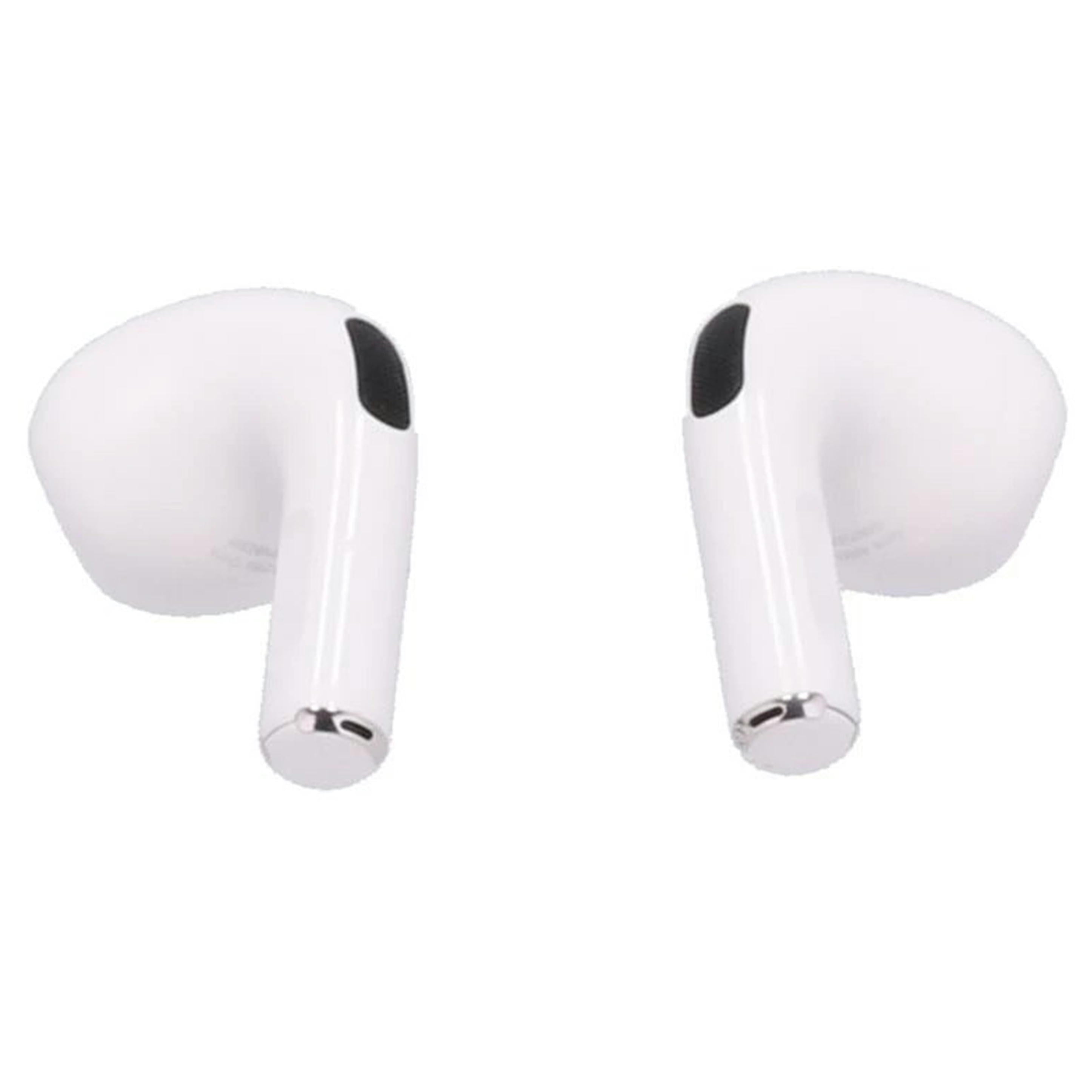 Apple アップル/AirPods 第3世代/MME73J/A//TM41F4T2NK/Bランク/69