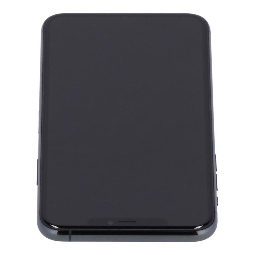 Apple SIMフリー アップル /iPhone 11 Pro Max 64GB/MWHH2B/A //G6TZN72MN70W/Bランク/67