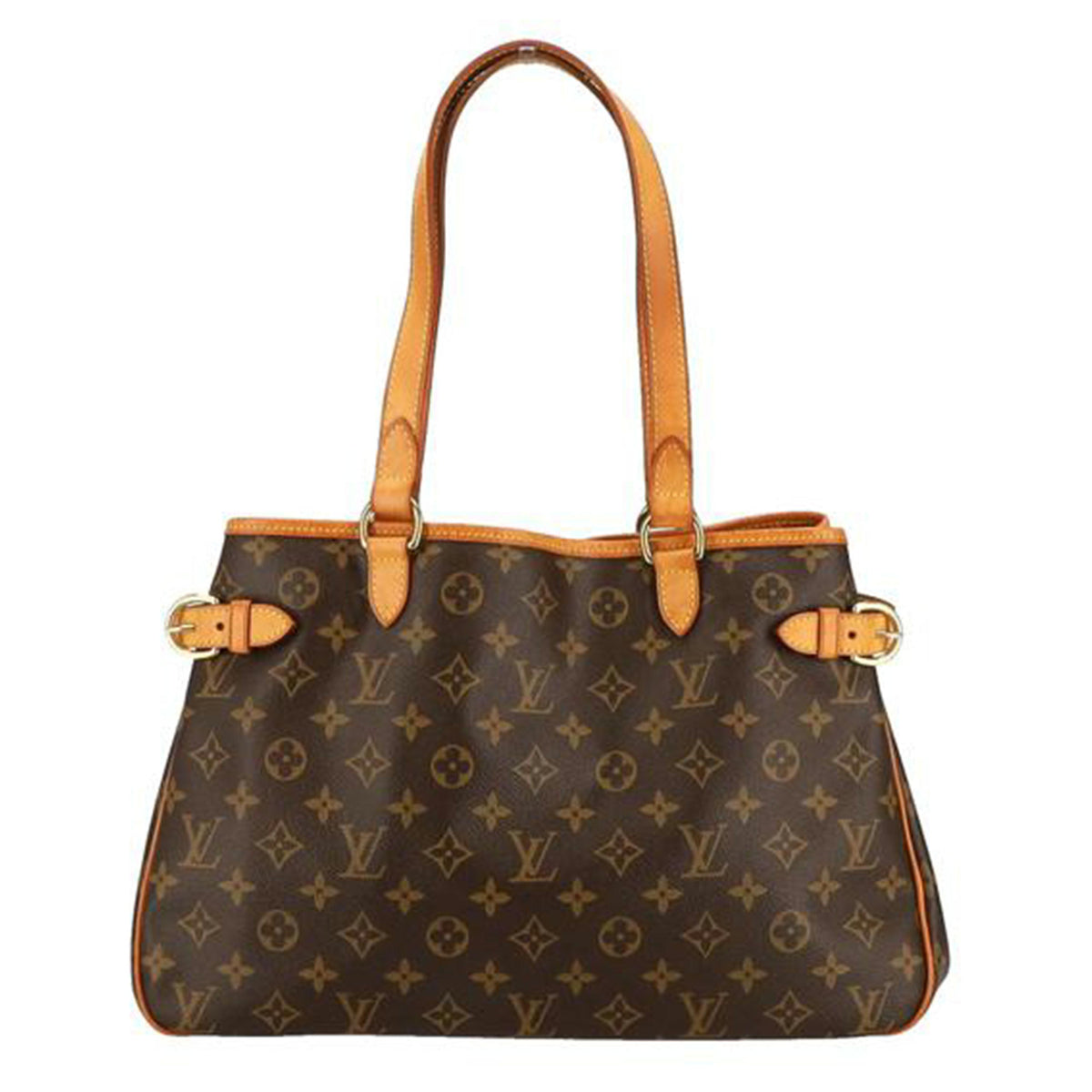 LOUIS VUITTON ルイヴィトン/バティニュール・オリゾンタル/モノグラム/M51154//DU1***/Bランク/75