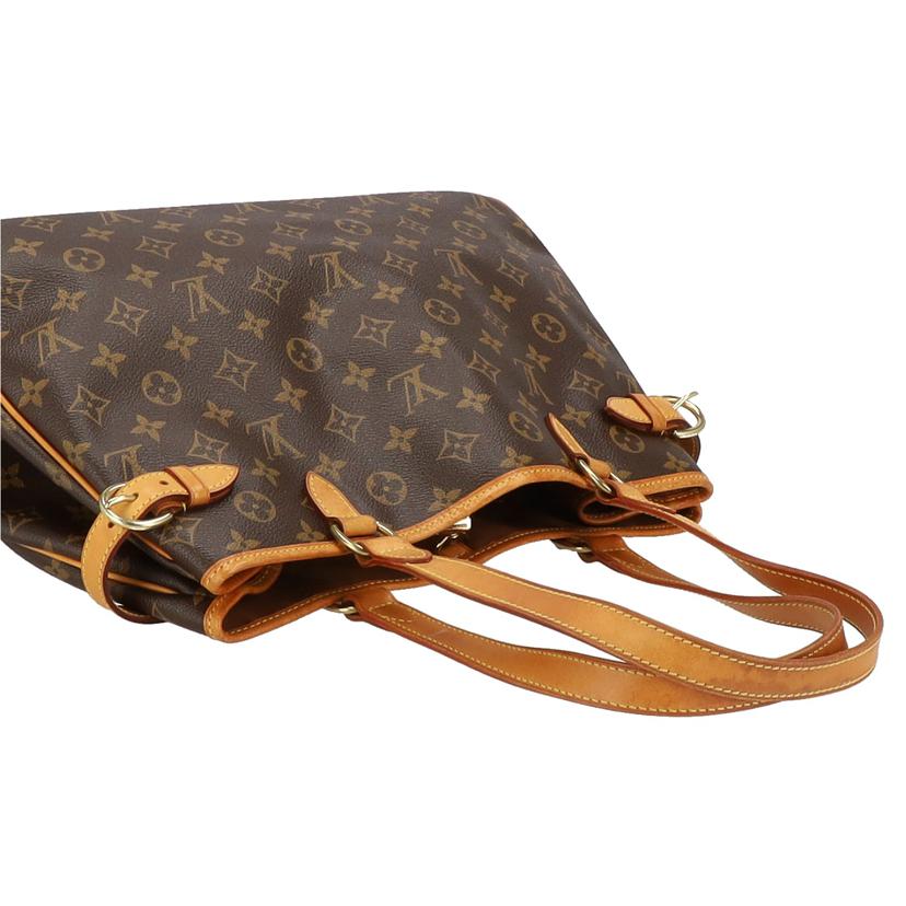LOUIS VUITTON ルイヴィトン/バティニュール・オリゾンタル/モノグラム/M51154//DU1***/Bランク/75