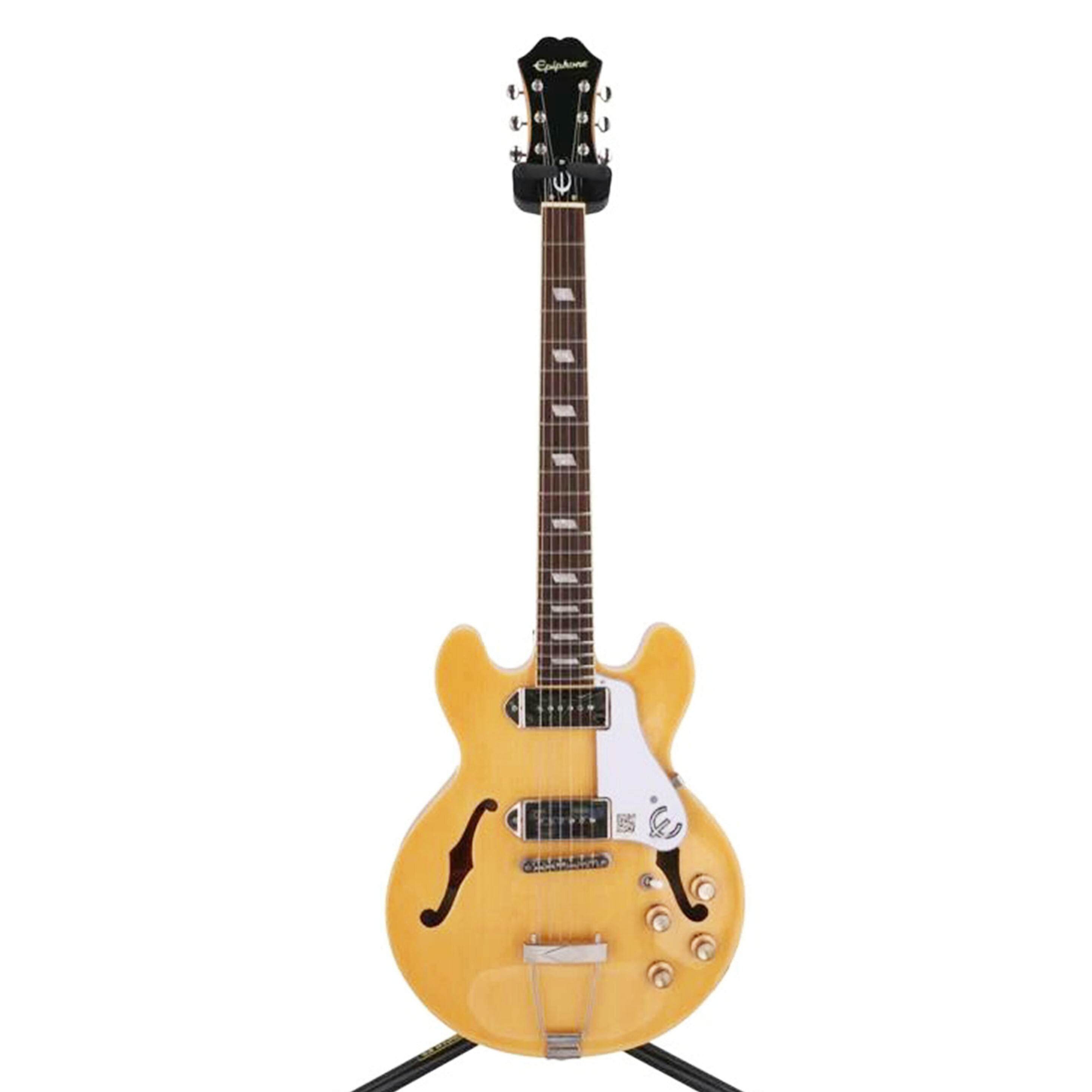 Epiphone エピフォン/エレキギター/CASINO Coupe//16111501154/Bランク/62