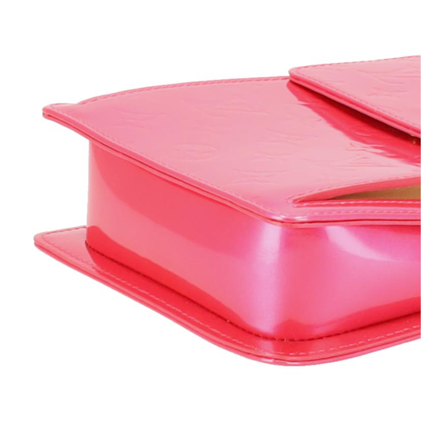 LV/モット/ヴェルニ・フューシャピンク/M91225//TH1***/Aランク/75