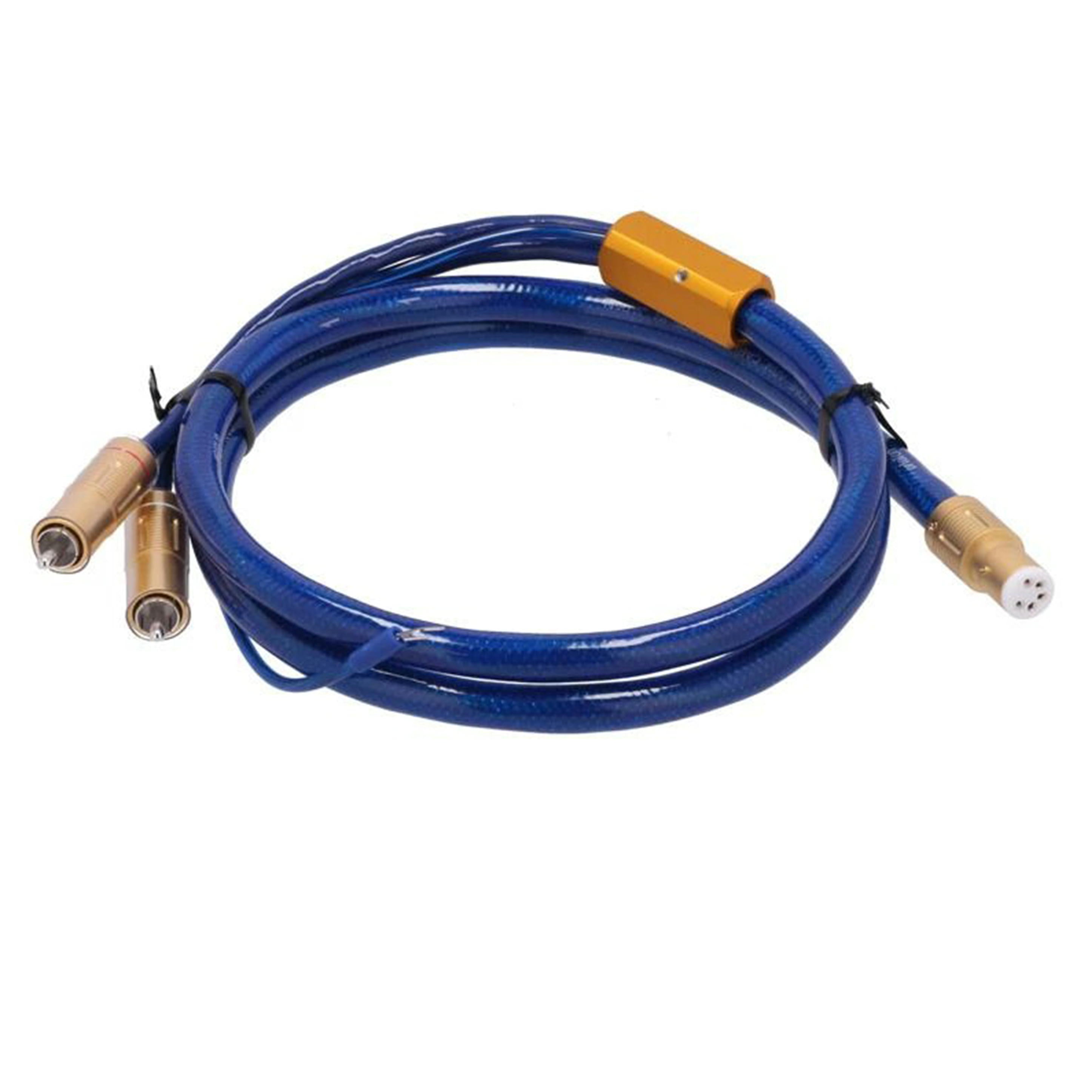 Ortofon オルトフォン /トーンアームケーブル/6NX-TSW1010//JAN4571106660710/Aランク/67