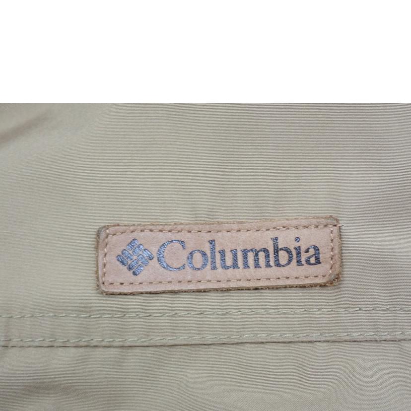 Columbia コロンビア/★Columbia マーカムピークジャケット中綿JKT /WE1250//XL/Bランク/62