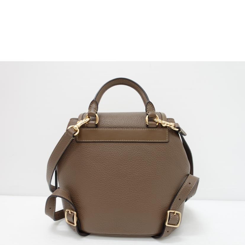 COACH コーチ/ハドリーバックパック/CBH09//C25**/Aランク/88