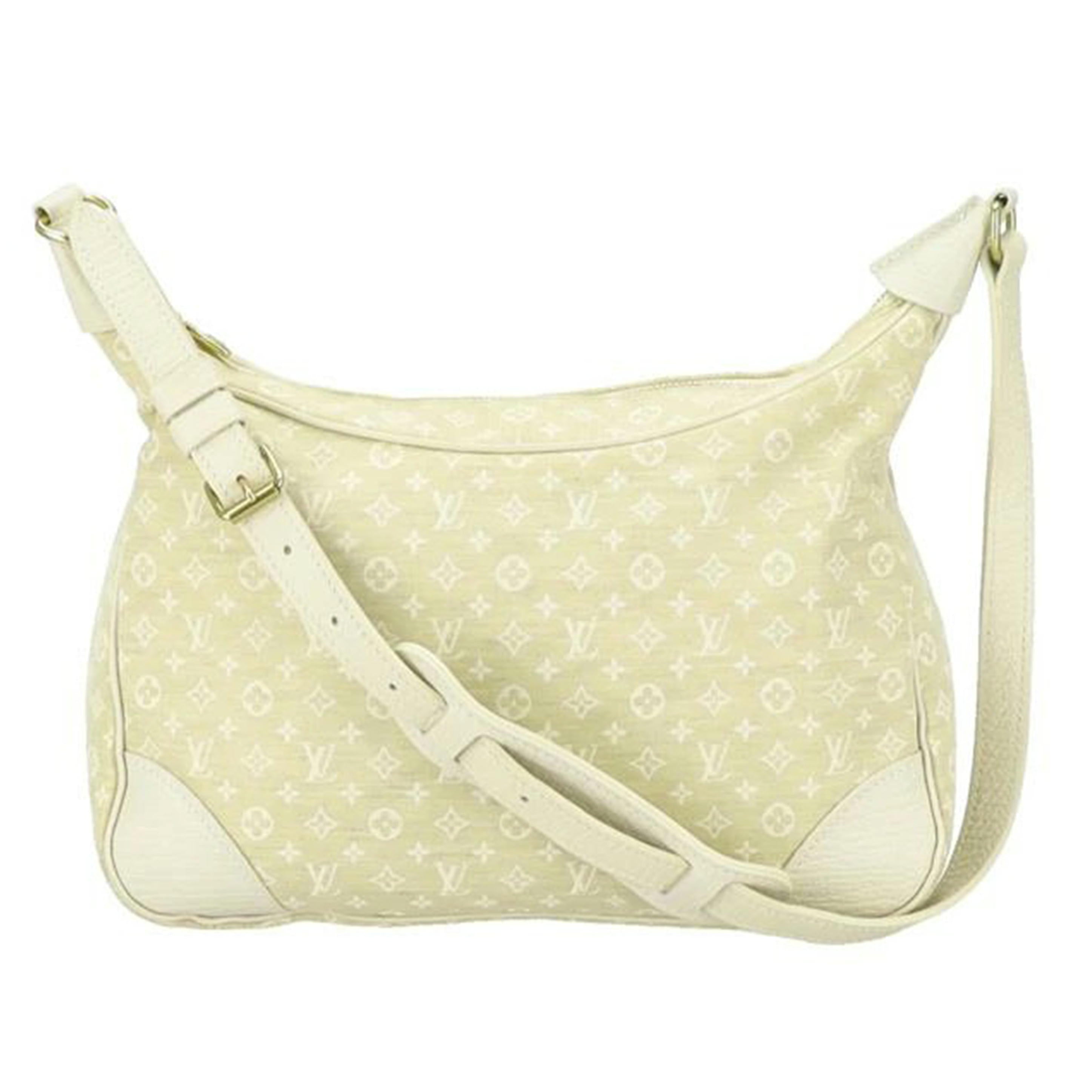 LV/ブローニュ/モノグラムミニ・ラン/M95317//AS0***/Aランク/75