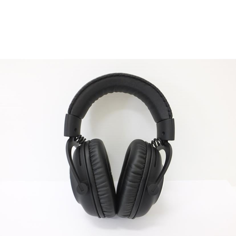 logicool ロジクール/ゲーミングヘッドセットPROX/G-PHS-003//2211HV157719/ABランク/88