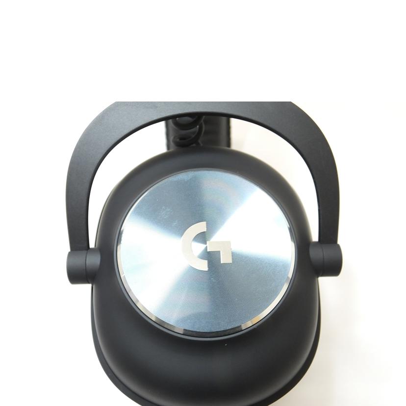 logicool ロジクール/ゲーミングヘッドセットPROX/G-PHS-003//2211HV157719/ABランク/88