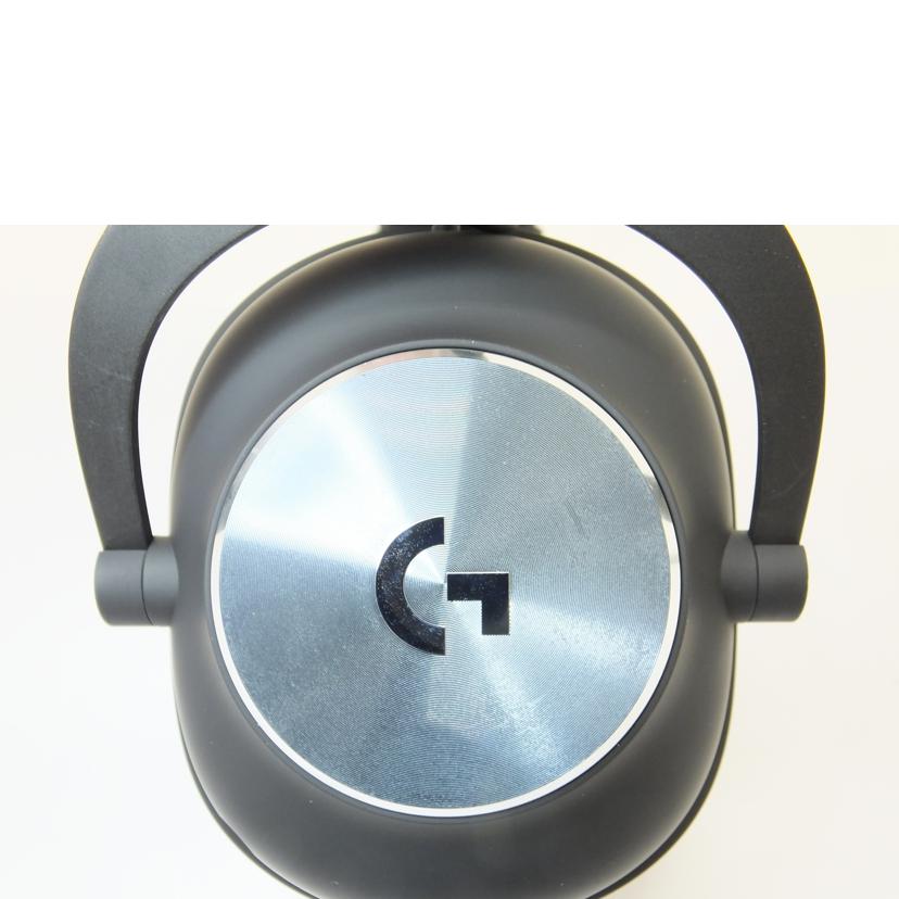 logicool ロジクール/ゲーミングヘッドセットPROX/G-PHS-003//2211HV157719/ABランク/88