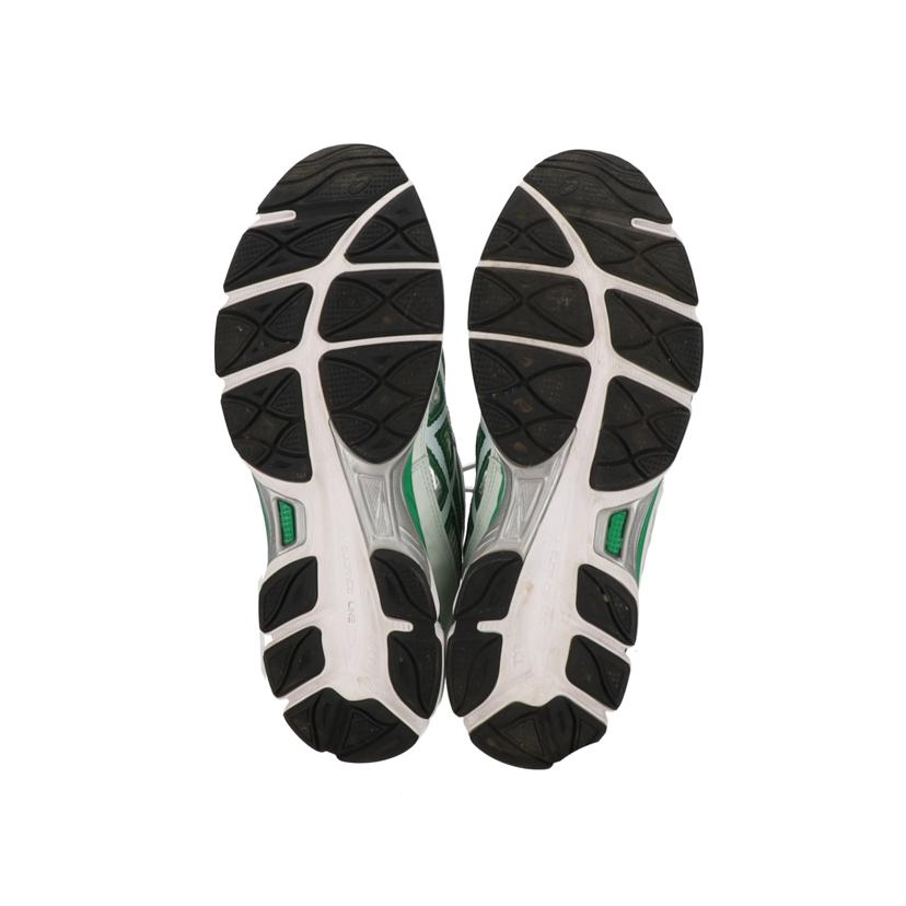 ASICS アシックス/Gel-NYC Hidden NY/1201B001-100//Aランク/09