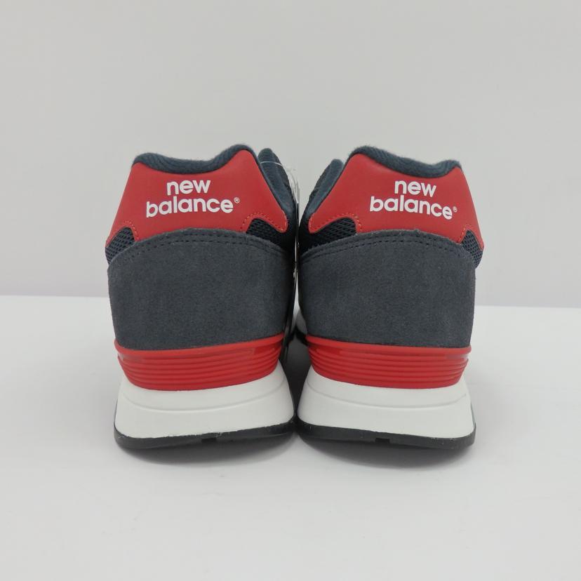 New Balance ニューバランス/565/ML565NTW//SAランク/77
