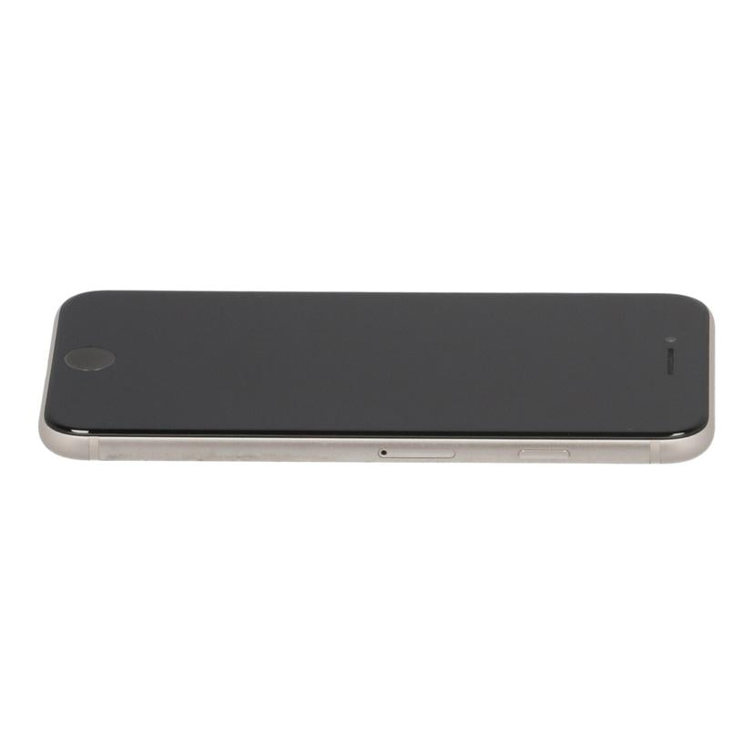 Apple SIMロックなし アップル /iPhone SE 第3世代 64GB/MMYD3J/A//K9LXNHGD7D/Bランク/84