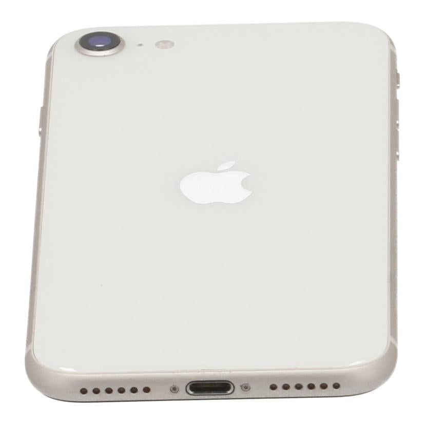 Apple SIMロックなし アップル /iPhone SE 第3世代 64GB/MMYD3J/A//K9LXNHGD7D/Bランク/84