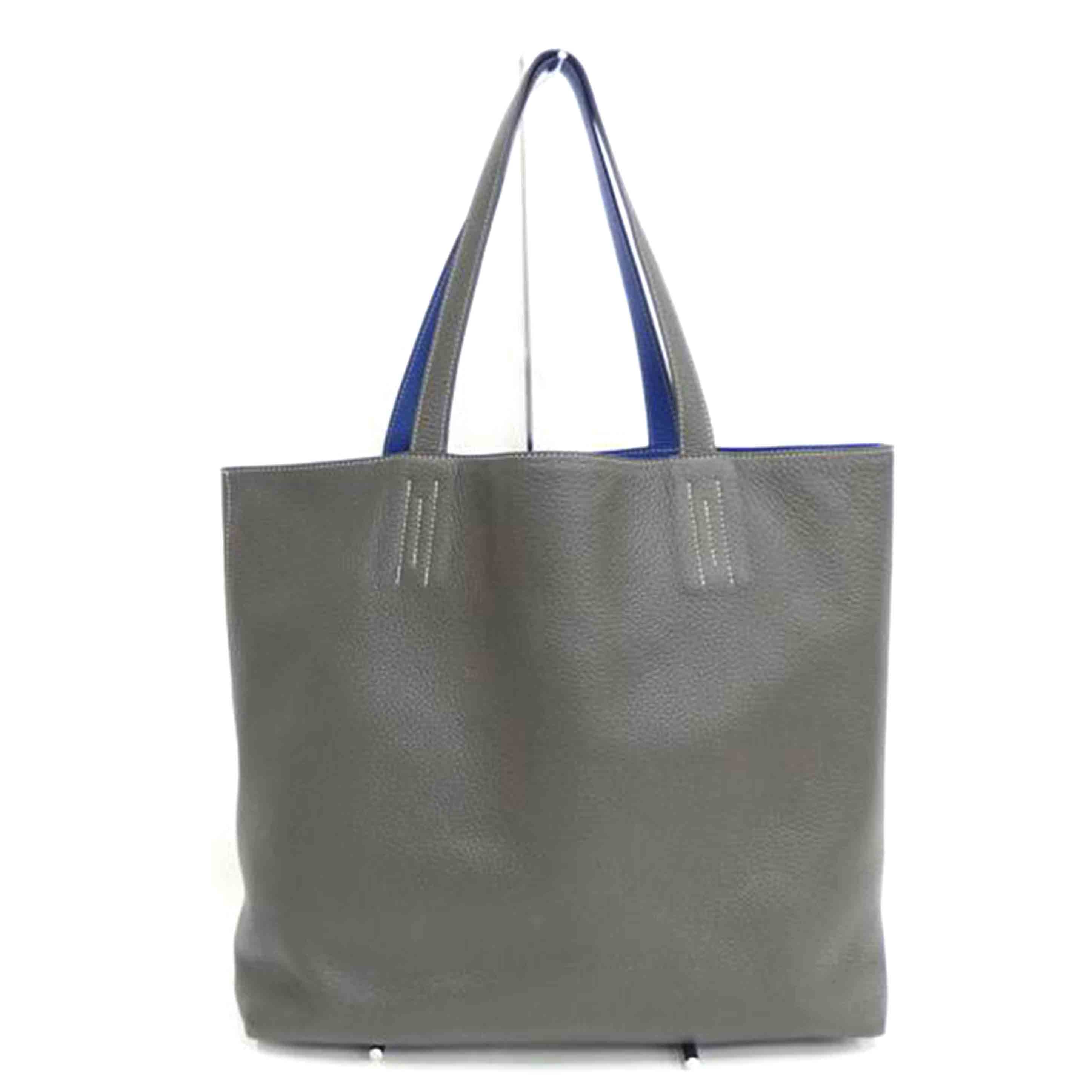 HERMES エルメス/ドゥブルセンス36/トリヨンクレマンス//□Q刻********/Bランク/82