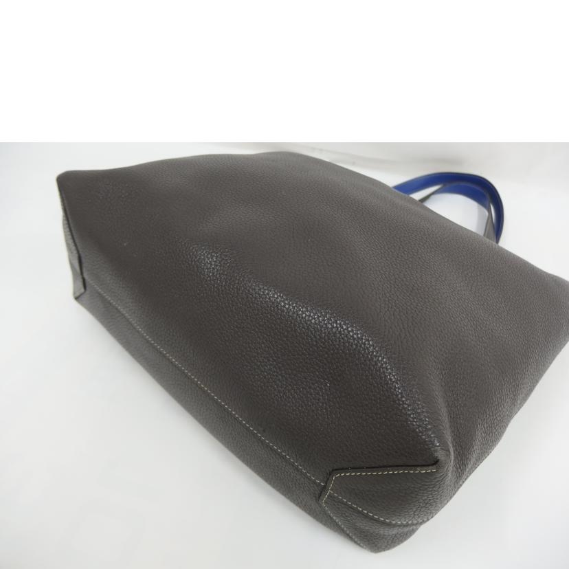 HERMES エルメス/ドゥブルセンス36/トリヨンクレマンス//□Q刻********/Bランク/82