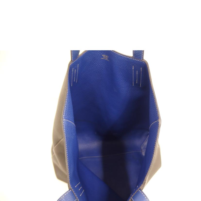 HERMES エルメス/ドゥブルセンス36/トリヨンクレマンス//□Q刻********/Bランク/82