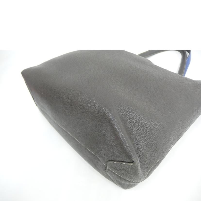 HERMES エルメス/ドゥブルセンス36/トリヨンクレマンス//□Q刻********/Bランク/82