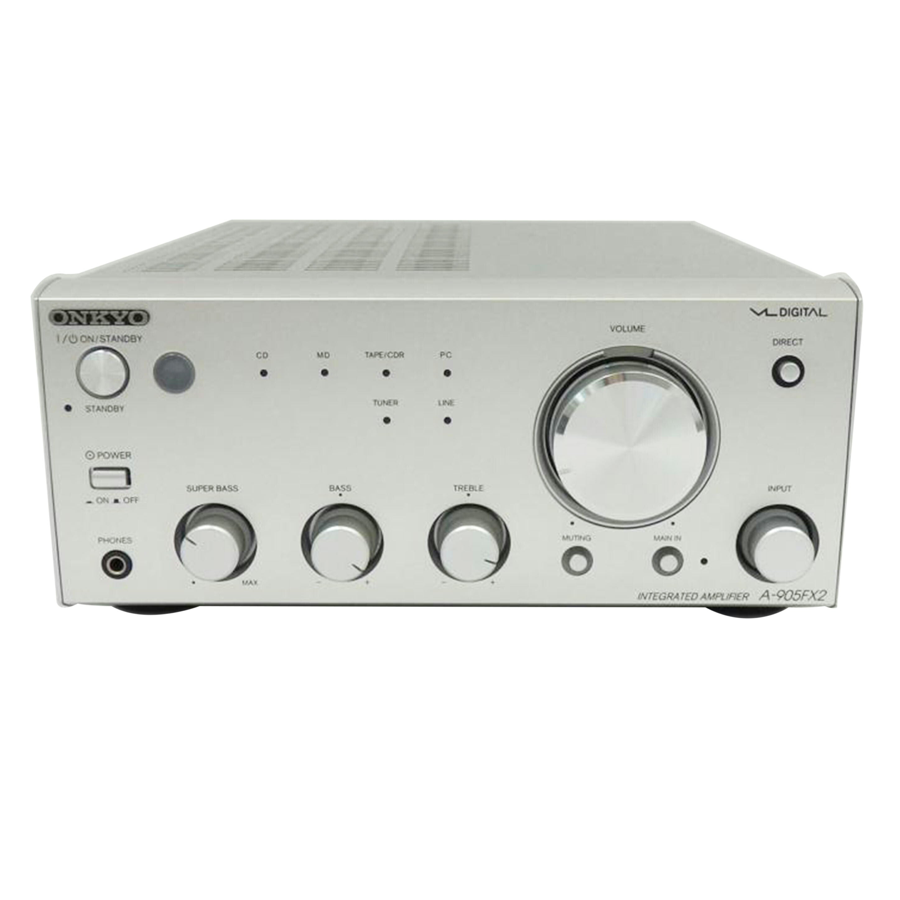 ONKYO オンキョー/プリメインアンプ/A-905FX2//2602JJB320024383/Bランク/77