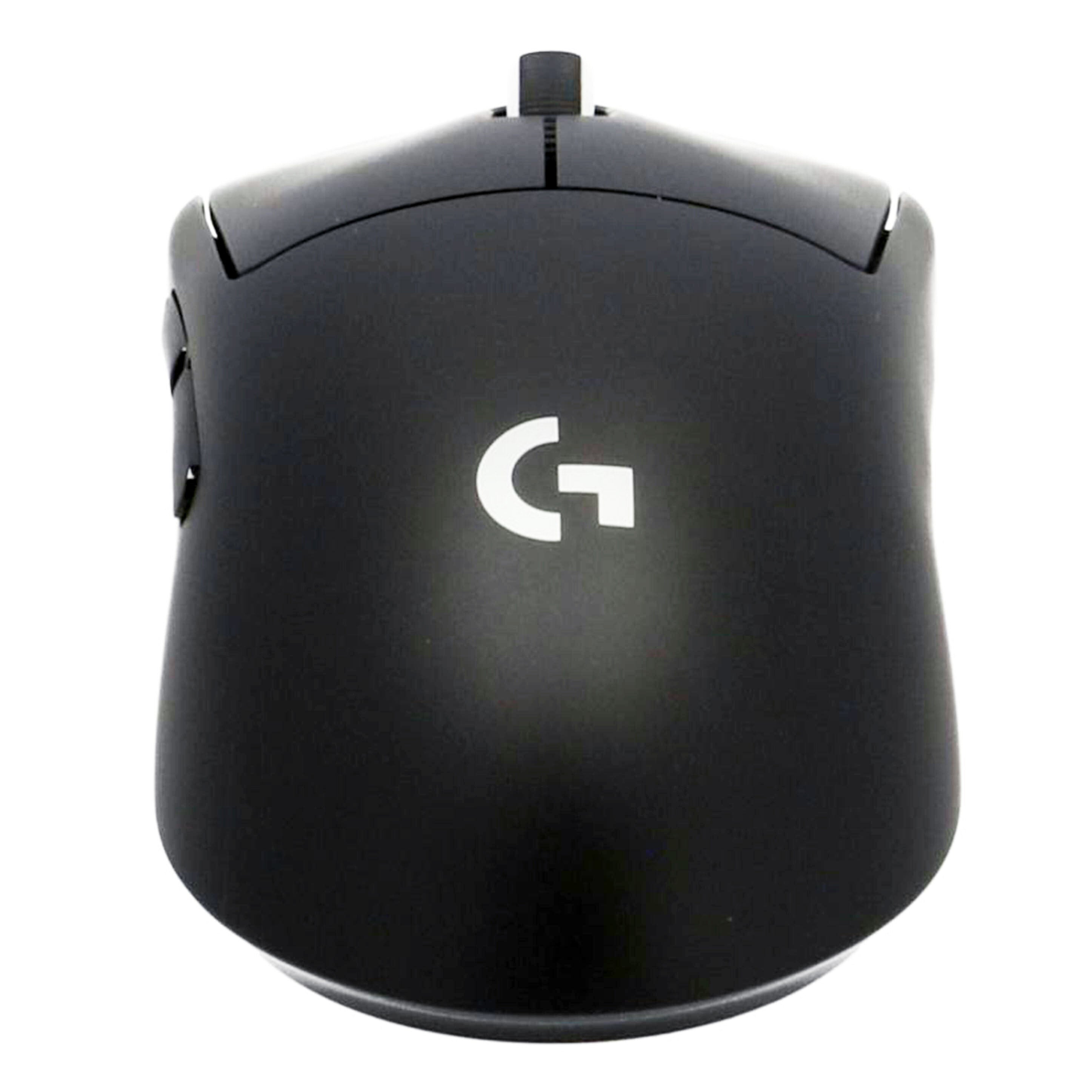 Logicool ロジクール /ワイヤレスゲーミングマウス/PRO X SUPERLIGHT Wireless/G-PPD-003WL-BK//2343LZ07BA88/Aランク/85