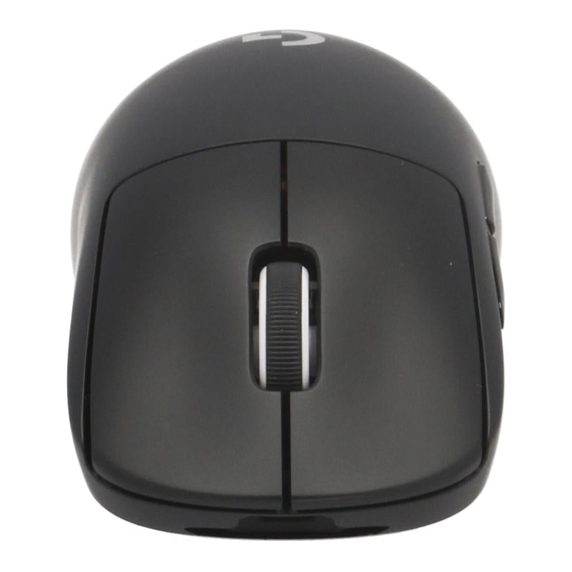 Logicool ロジクール /ワイヤレスゲーミングマウス/PRO X SUPERLIGHT Wireless/G-PPD-003WL-BK//2343LZ07BA88/Aランク/85