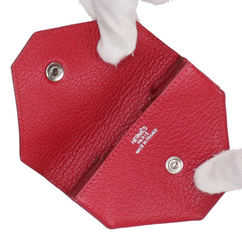 HERMES エルメス/ルヴァンキャトル/コインケース//ABランク/91