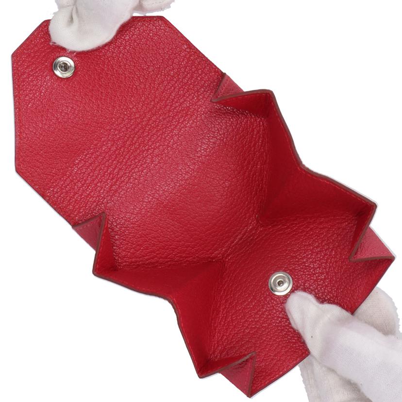 HERMES エルメス/ルヴァンキャトル/コインケース//ABランク/91