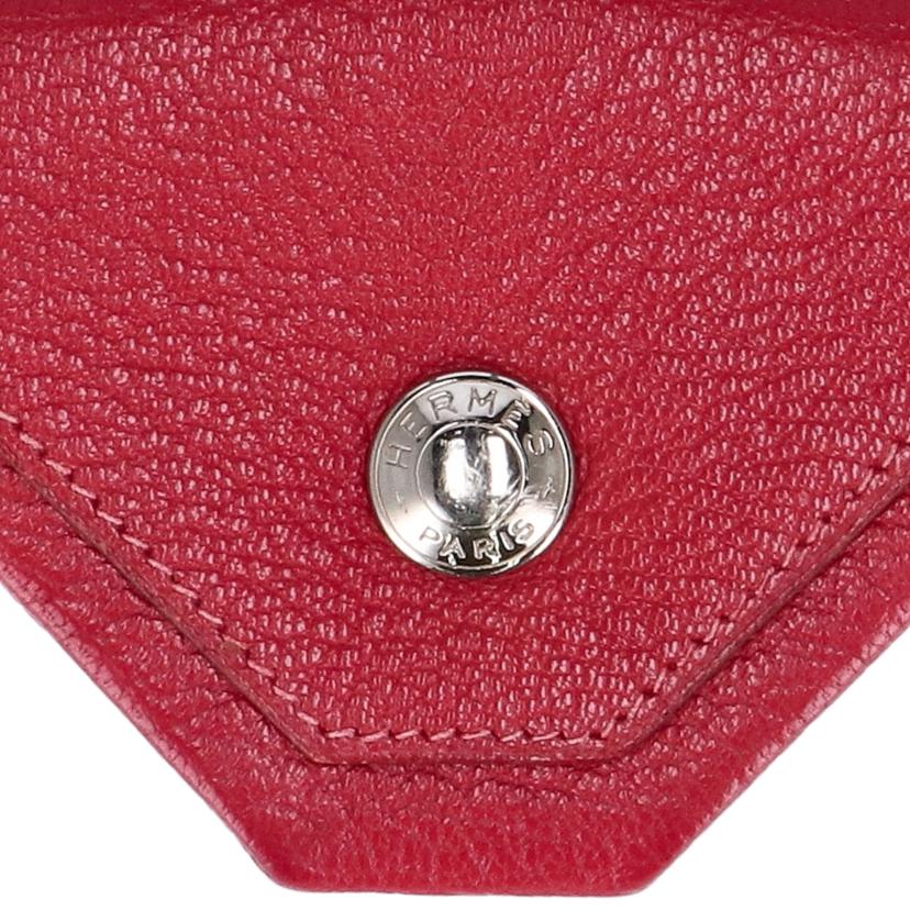 HERMES エルメス/ルヴァンキャトル/コインケース//ABランク/91