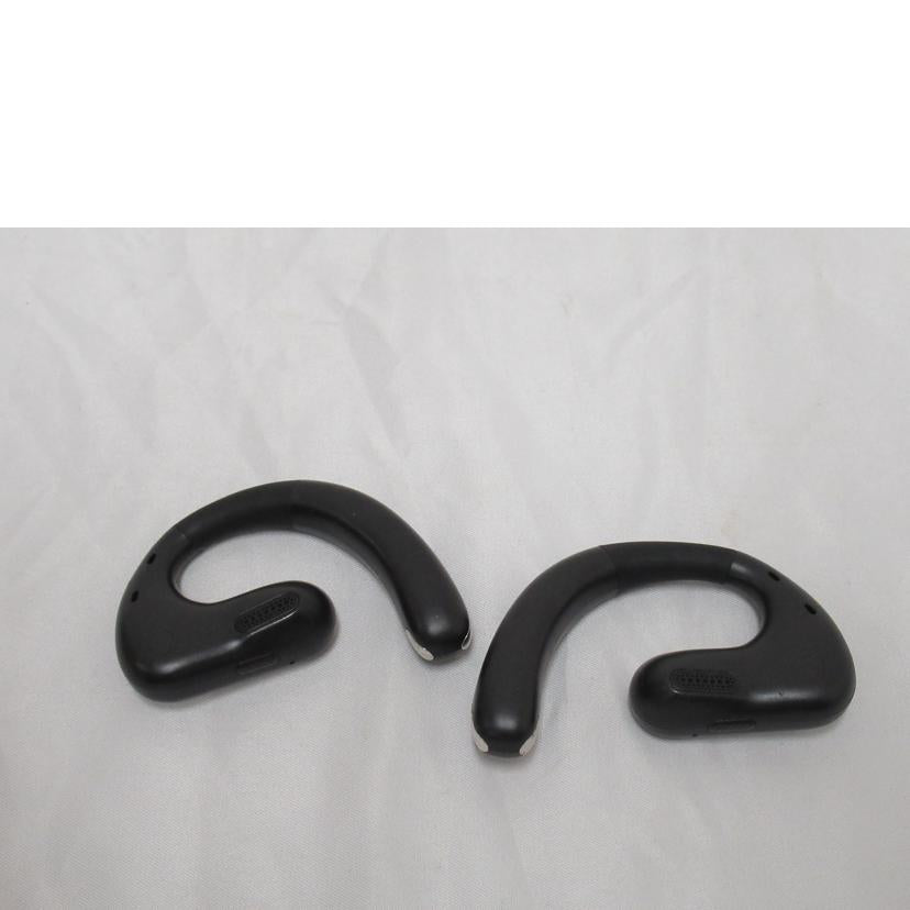 ワイヤレスイヤホン/開放型/Open Rock Pro//ABランク/63