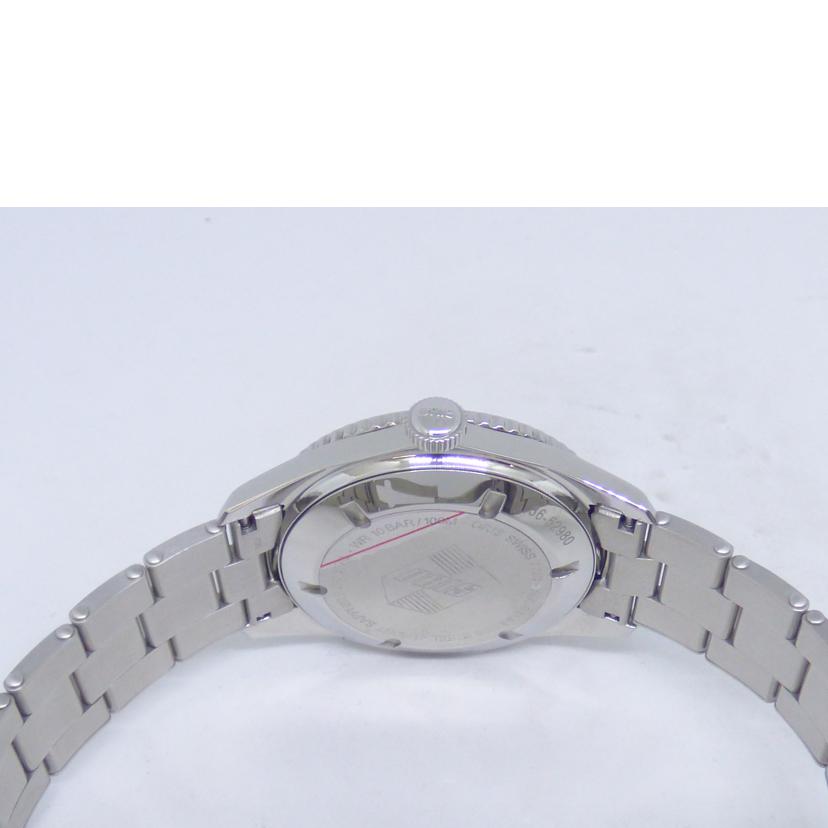 ORIS オリス/ダイバー/グリーン文字盤/01 733 7720 4057-07 8 21 18//36-*****/ABランク/64