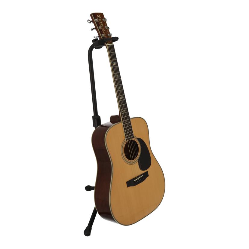 Morris モーリス/アコースティックギター/W-40//C0010029/Bランク/69