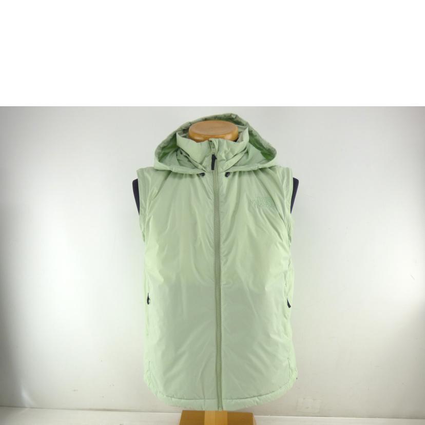 THE NORTH FACE ノースフェイス/中綿ジャケット/NYW82301//Bランク/64
