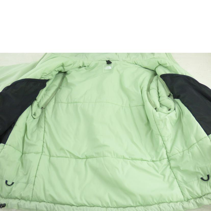 THE NORTH FACE ノースフェイス/中綿ジャケット/NYW82301//Bランク/64