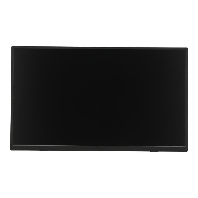 KEEPTIME キープタイム/ワイヤレスモバイルモニター15.6インチ/P156AHBW//ZQ-P156AHBW-2549-THD/ABランク/24