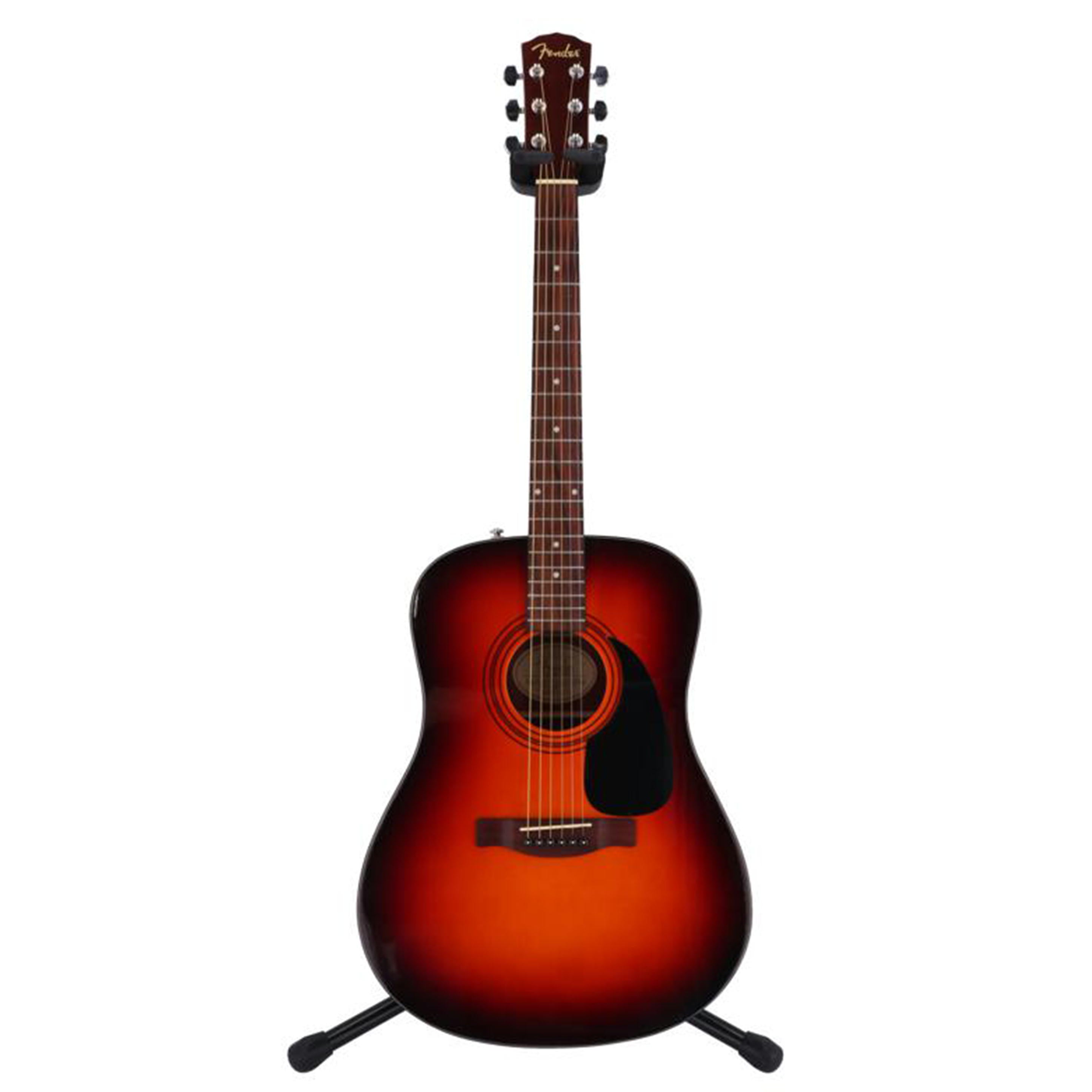 Fender アコースティックギター CD-60S， Natural 中古（Fender