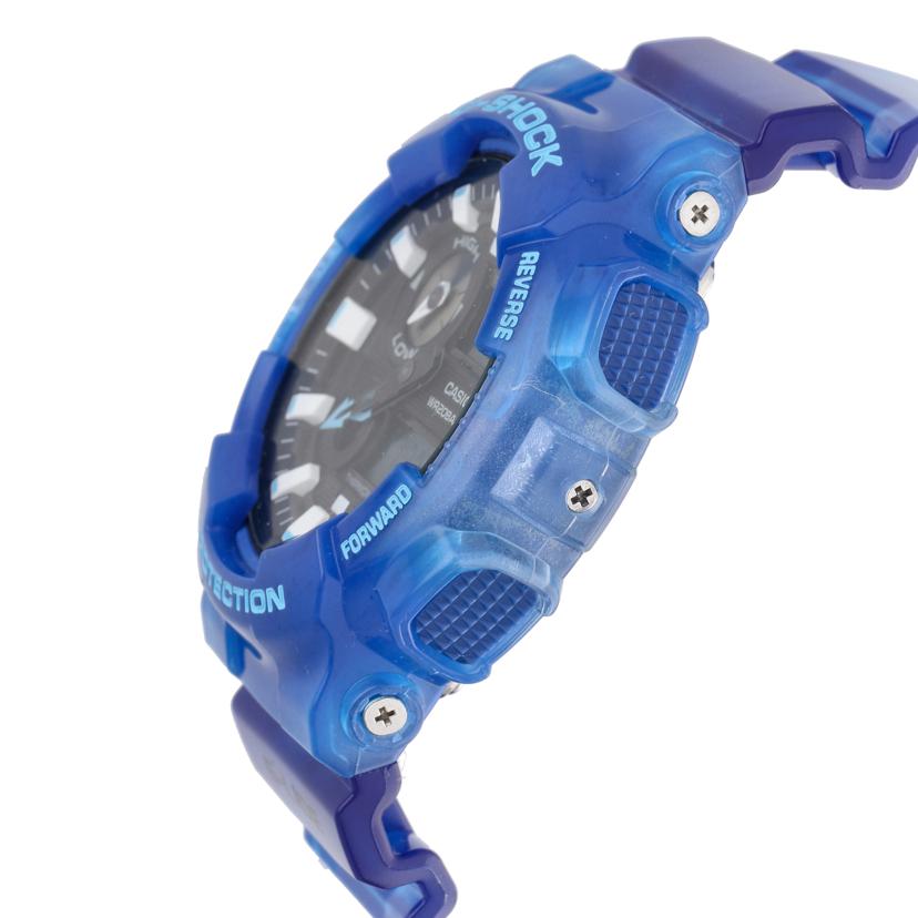 CASIO カシオ/G-SHOCK/GAX-100MSA//Aランク/06